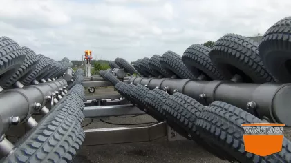 Excelleron GYRO 3500 -14